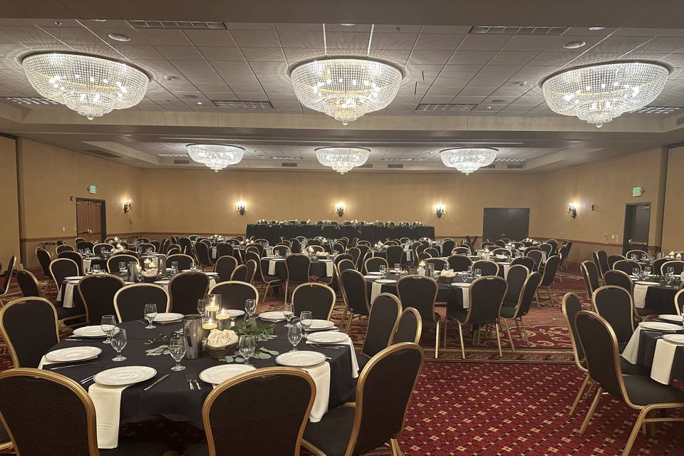 Grand Ballroom