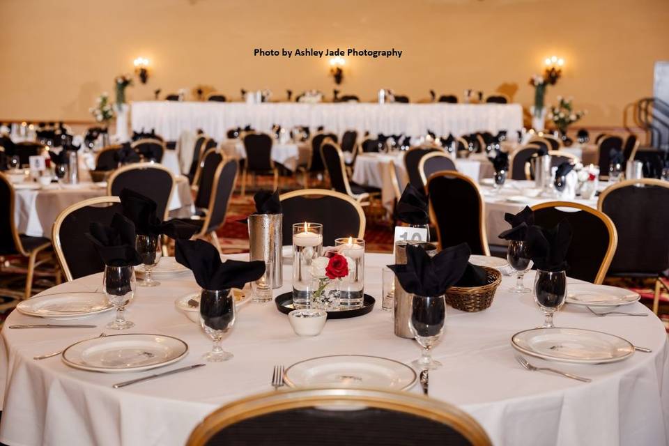 Grand Ballroom