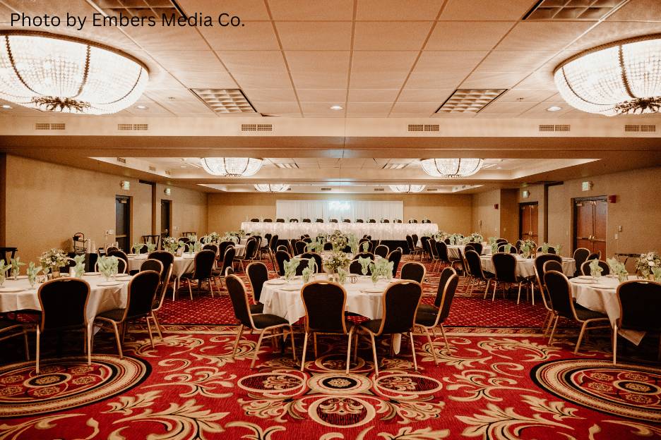 Lower Ballroom