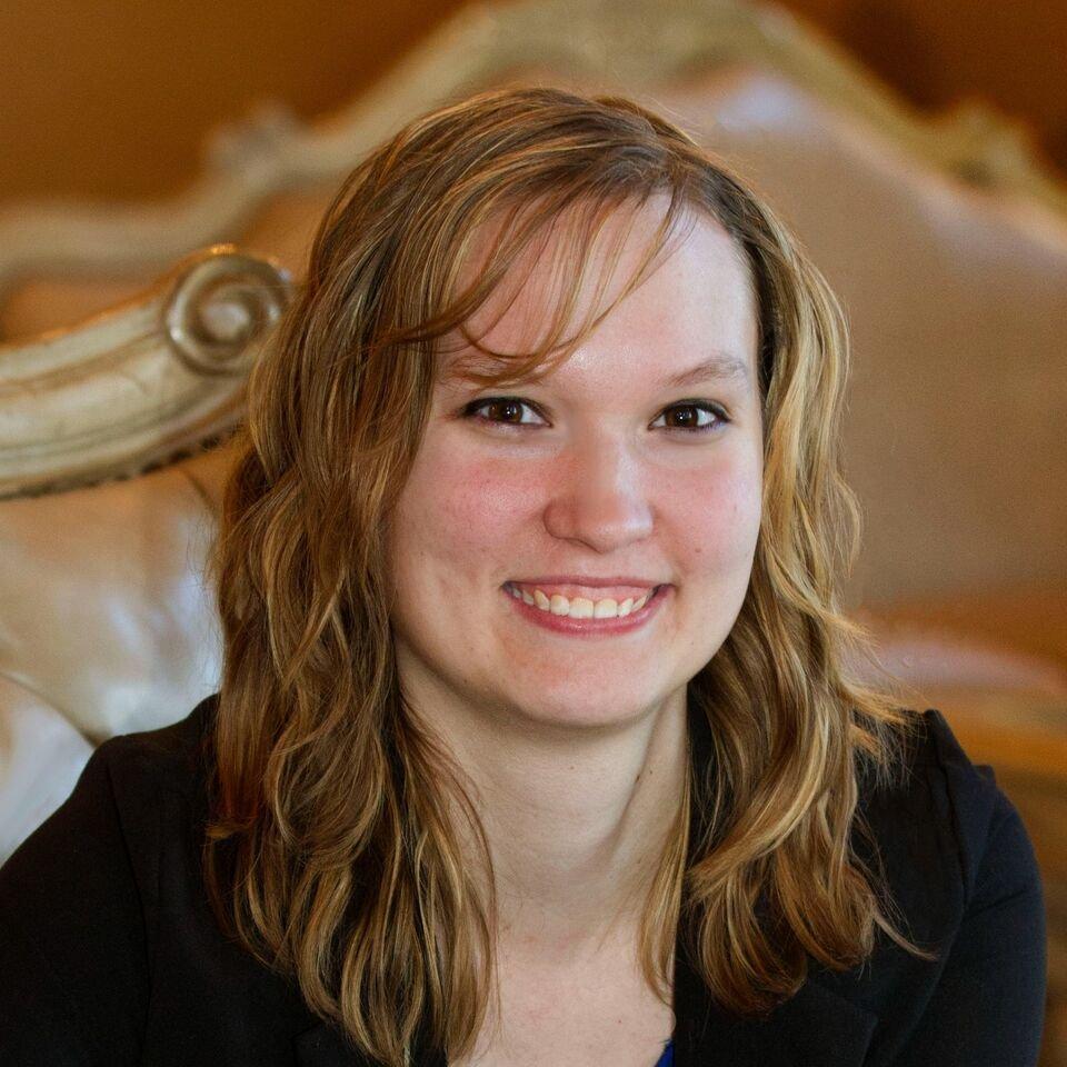 Laura Harbath