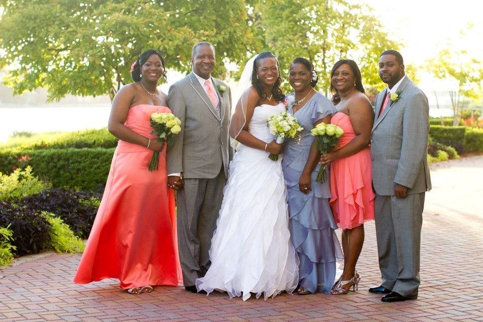 Re Defining Moments Weddings & Special Events