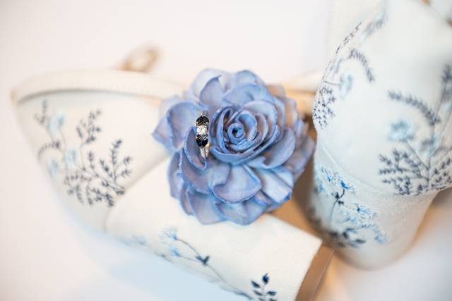 Wedding Ceremonies by Spring