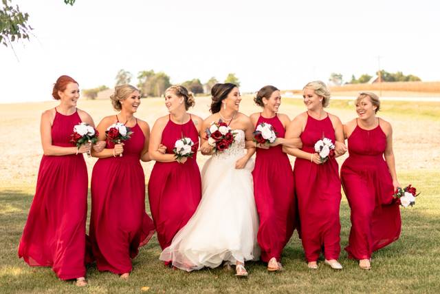 Divine Wedding Coordination by Lindsay