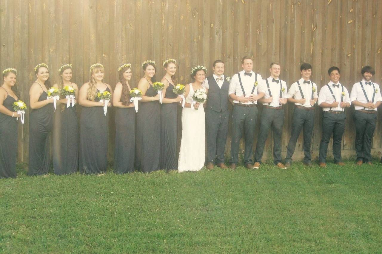 Weddings by Mimi - Planning - Marietta, GA - WeddingWire