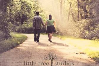 Little Tree Studios