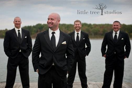 Little Tree Studios