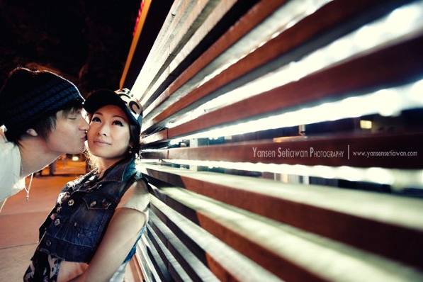 Yansen Setiawan Photography