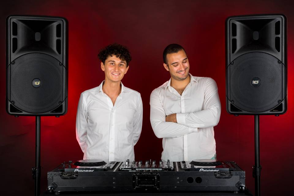 NVR Djs For Party