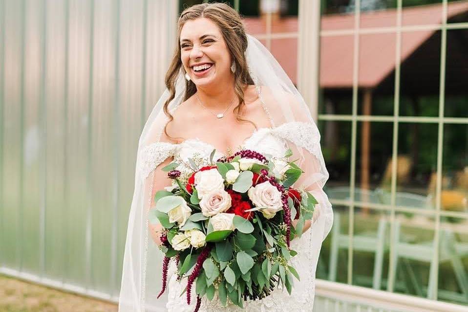 Bridal Bouquet