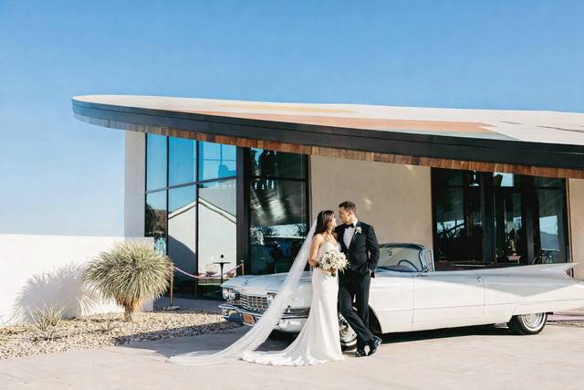Wedding Portrait