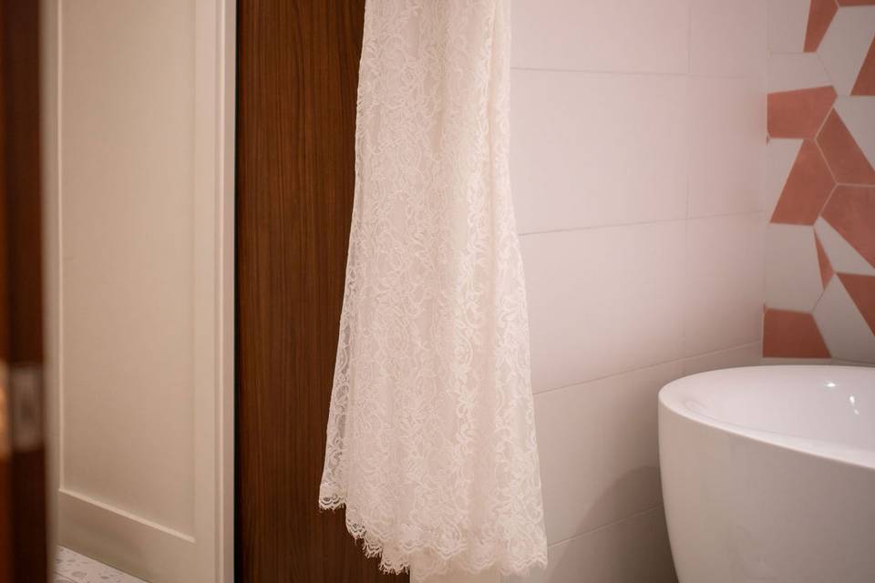 Wedding of Bryan & Rachel