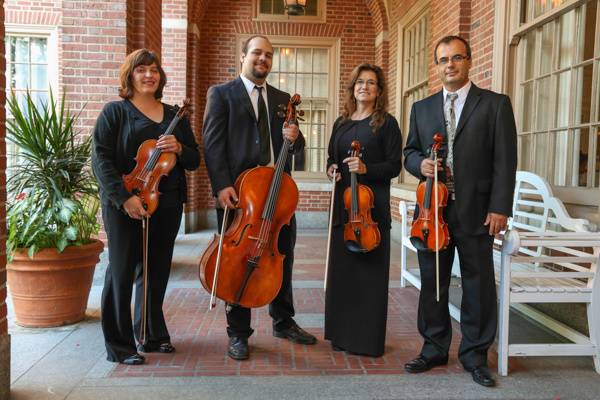 Star String Quartet