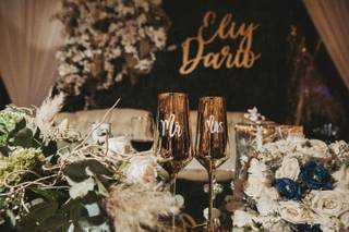 Kenia Wedding Planner