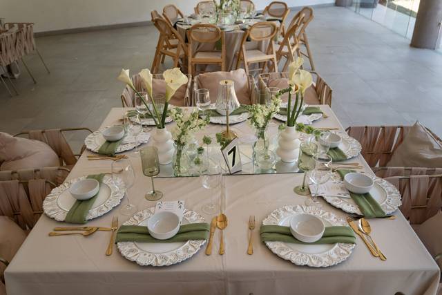 Kenia Wedding Planner