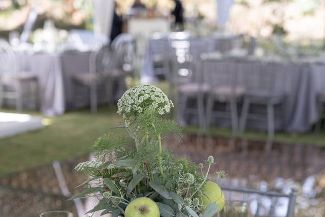 Kenia Wedding Planner