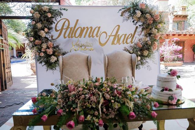 Kenia Wedding Planner