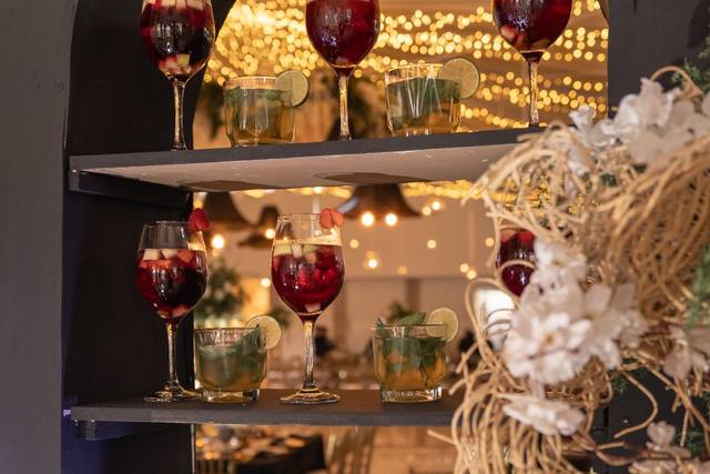 Kenia Wedding Planner