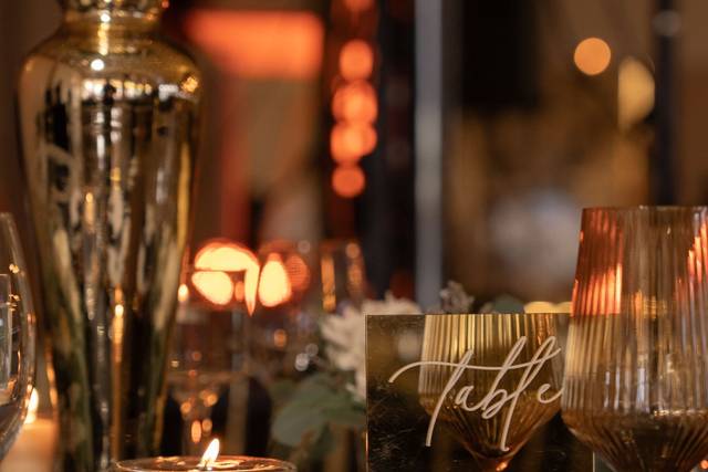 Kenia Wedding Planner