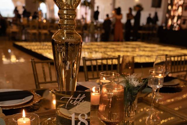Kenia Wedding Planner