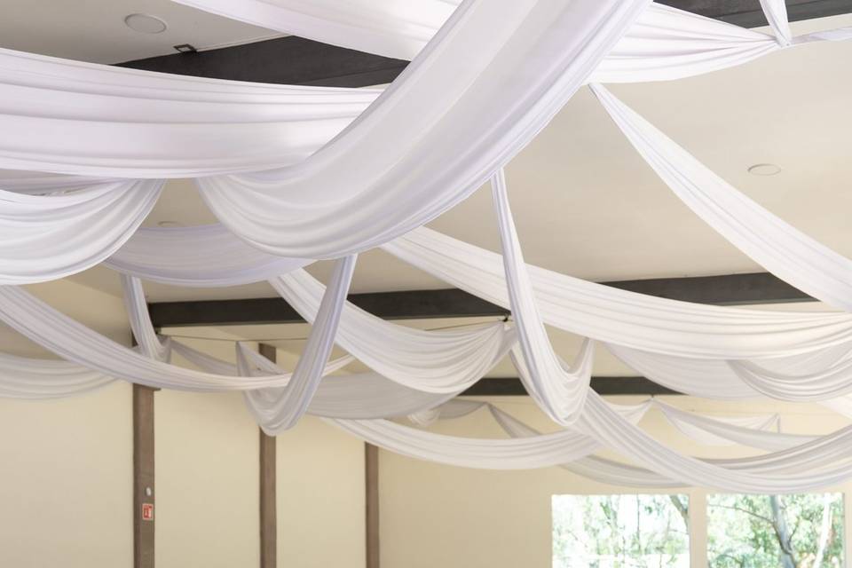 Kenia Wedding Planner