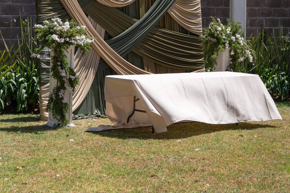 Kenia Wedding Planner