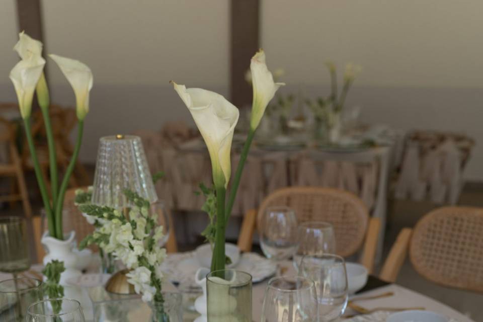Kenia Wedding Planner