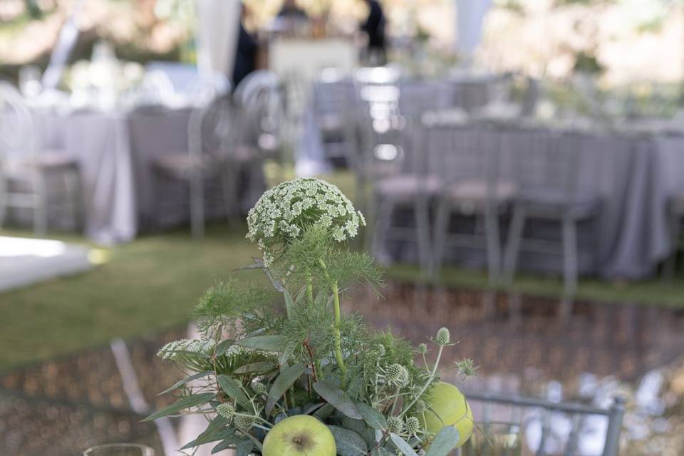 Kenia Wedding Planner