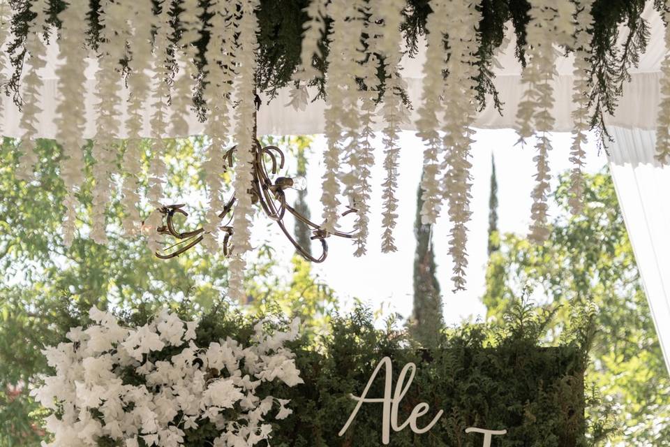 Kenia Wedding Planner