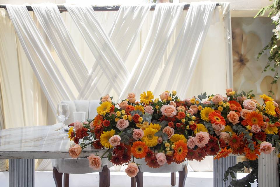 Kenia Wedding Planner