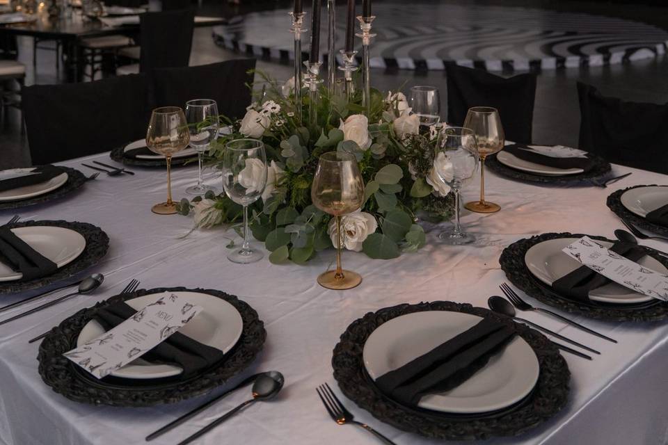 Kenia Wedding Planner