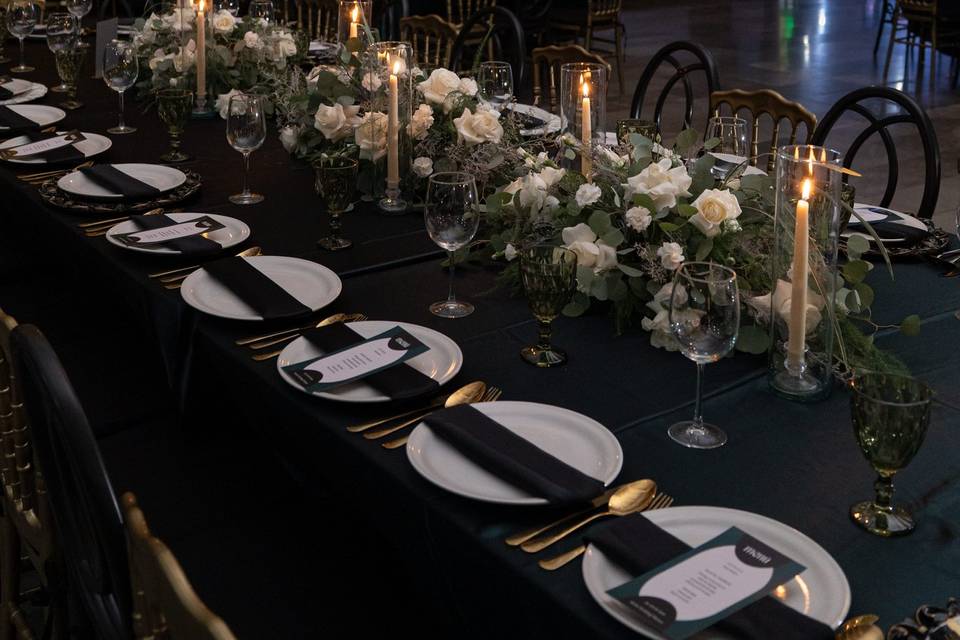 Kenia Wedding Planner