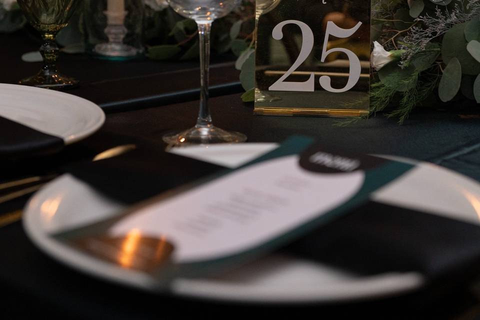 Kenia Wedding Planner