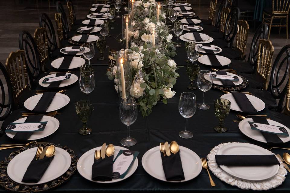 Kenia Wedding Planner