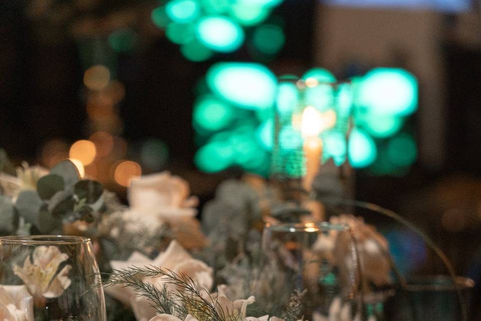 Kenia Wedding Planner