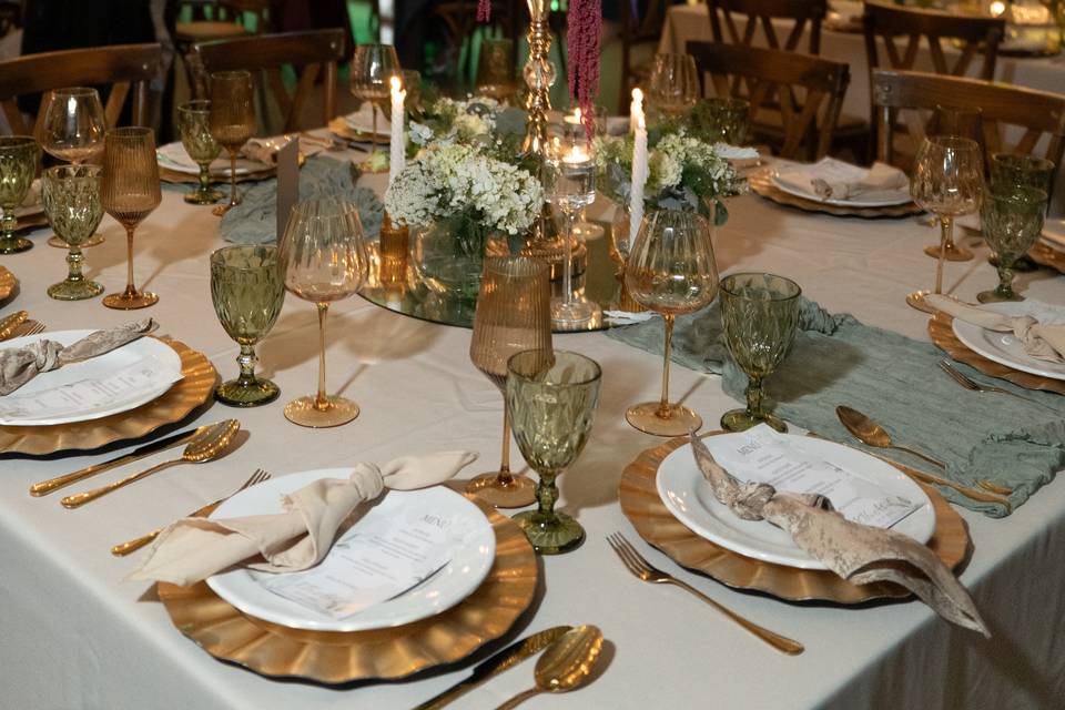 Kenia Wedding Planner