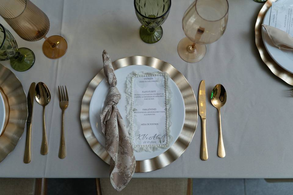 Kenia Wedding Planner