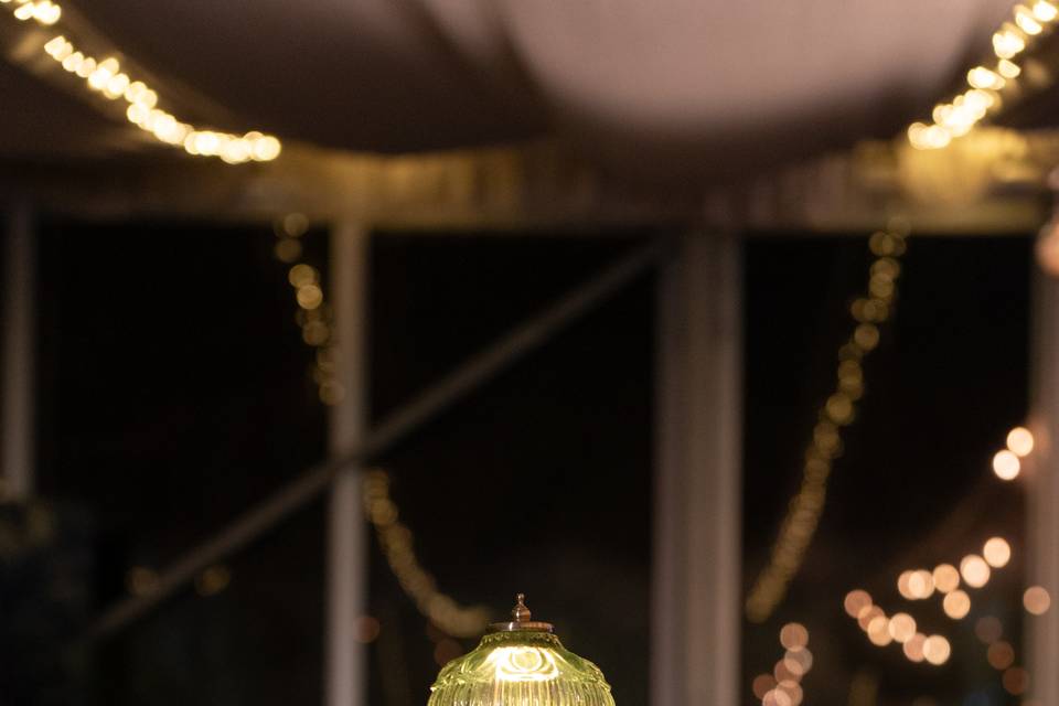 Kenia Wedding Planner
