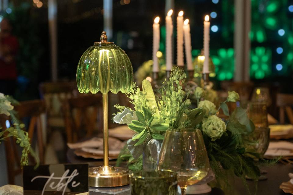 Kenia Wedding Planner