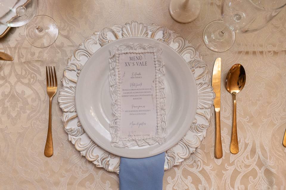 Kenia Wedding Planner