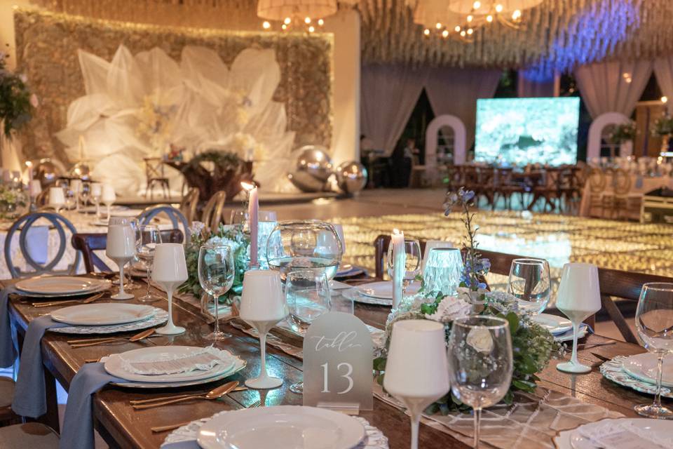 Kenia Wedding Planner