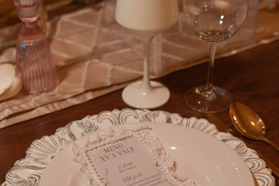 Kenia Wedding Planner