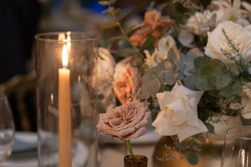Kenia Wedding Planner