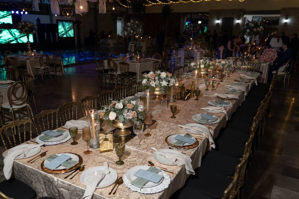 Kenia Wedding Planner