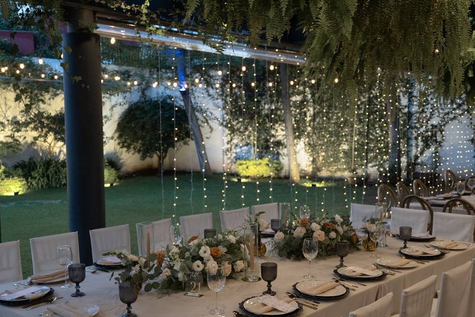 Kenia Wedding Planner