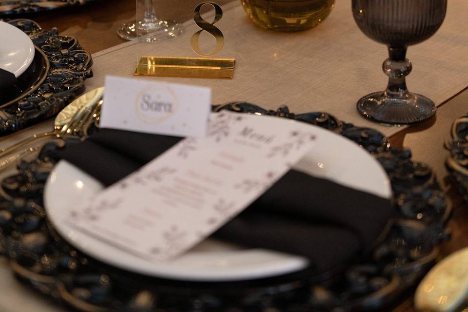 Kenia Wedding Planner