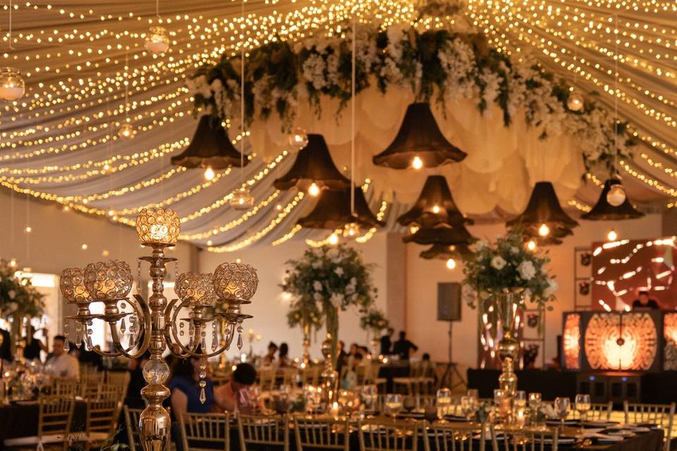 Kenia Wedding Planner