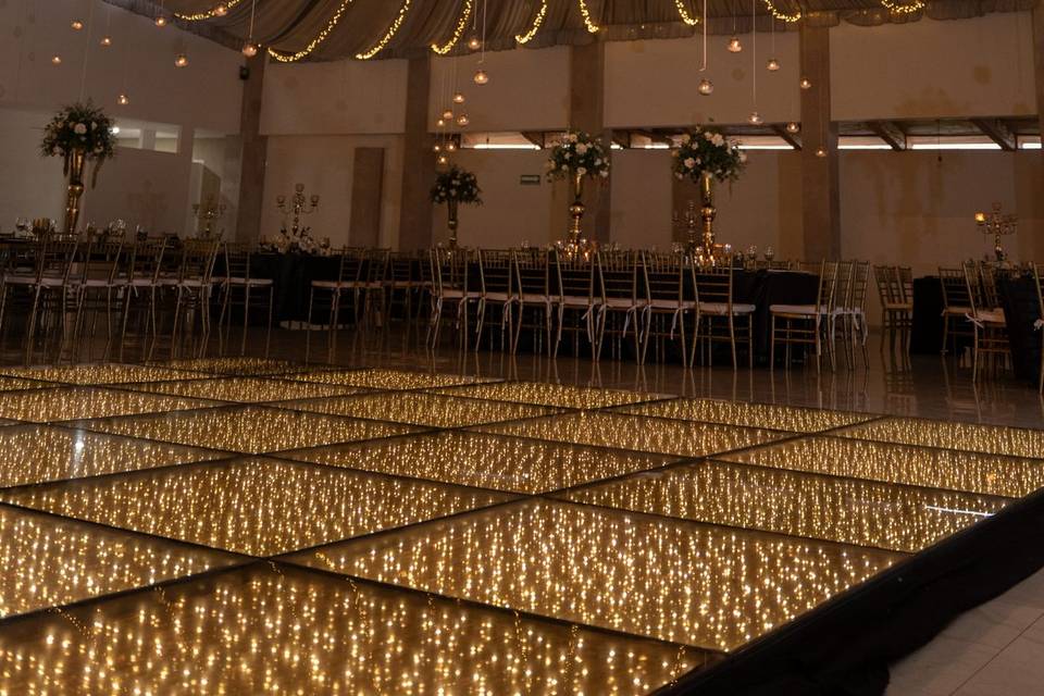 Kenia Wedding Planner