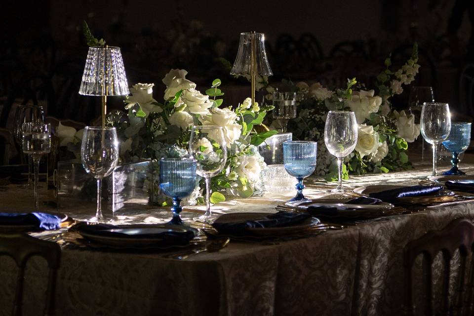 Kenia Wedding Planner