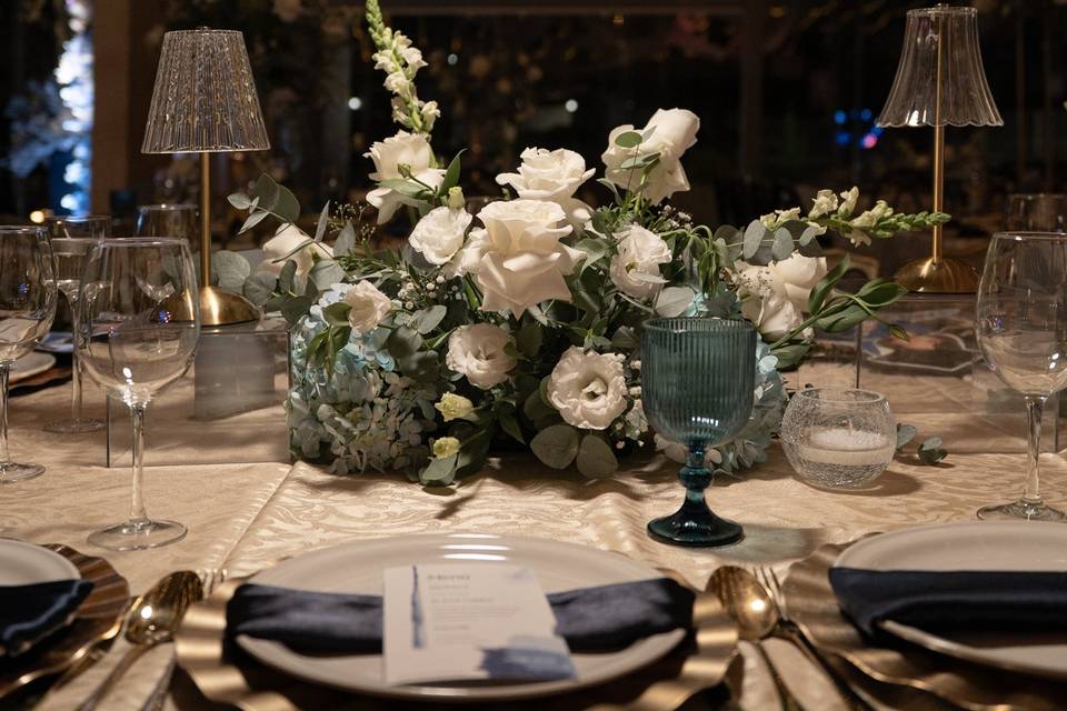 Kenia Wedding Planner