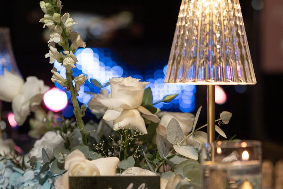 Kenia Wedding Planner